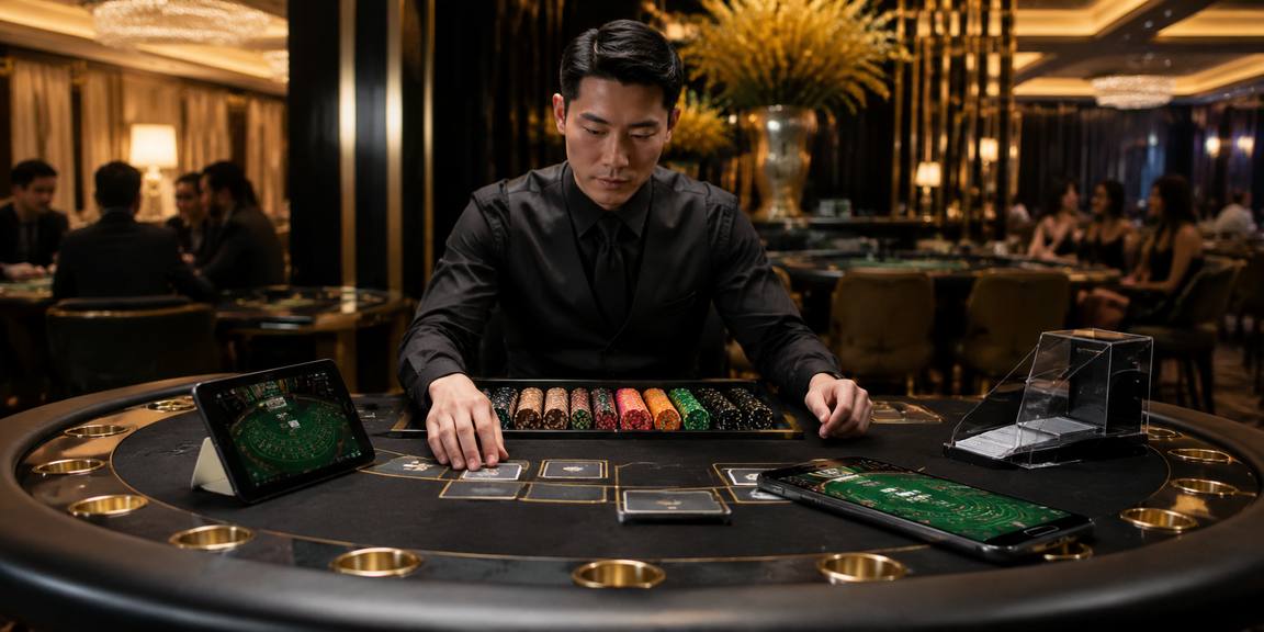 fabet888 MoMo Casino